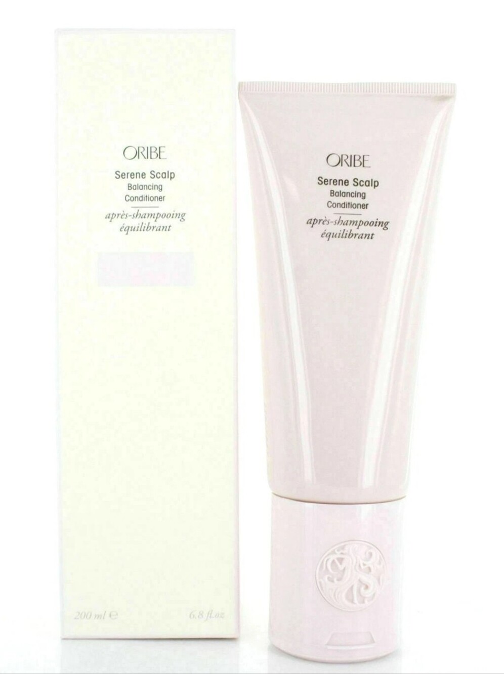 Oribe Serene Scalp Balancing Conditioner 6.8oz/200ml NEW IN BOX ~FAST SHIP~
